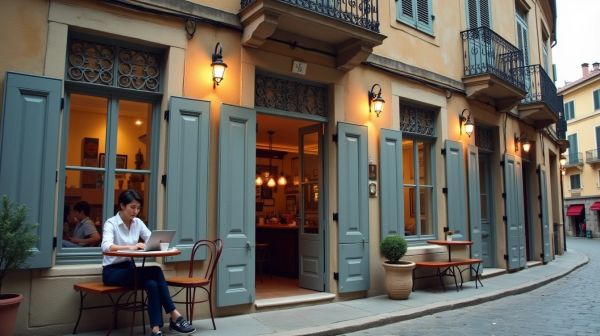 Comment réussir la création de site web à La Rochelle