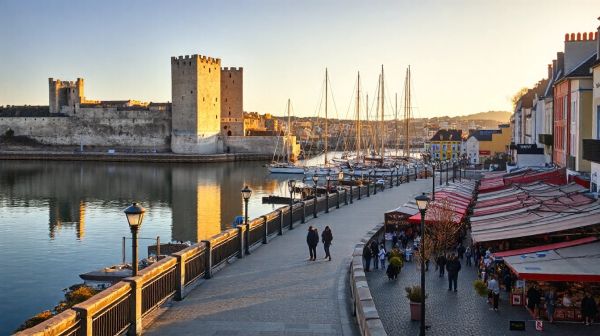 Les meilleures pratiques pour développer un site web à La Rochelle