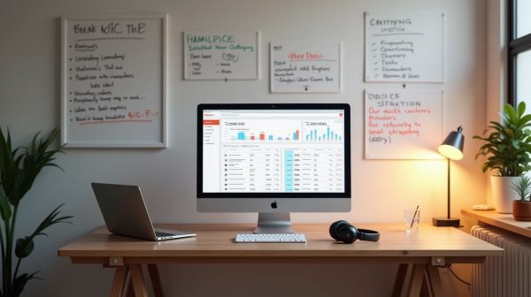 Maîtriser le dropshipping pour optimiser votre e-commerce