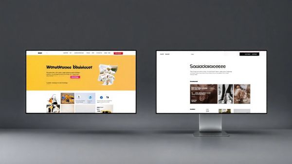 Top différences entre Webflow et Squarespace pour votre site