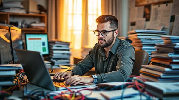 Top stratégies pour réussir votre e-commerce en dropshipping