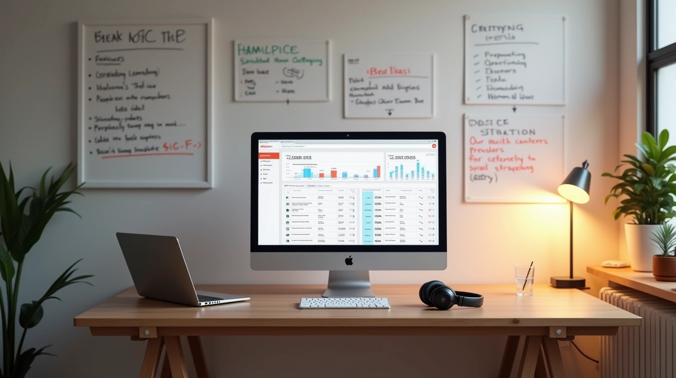 Outils et coaching : accélérer sa montée en compétence